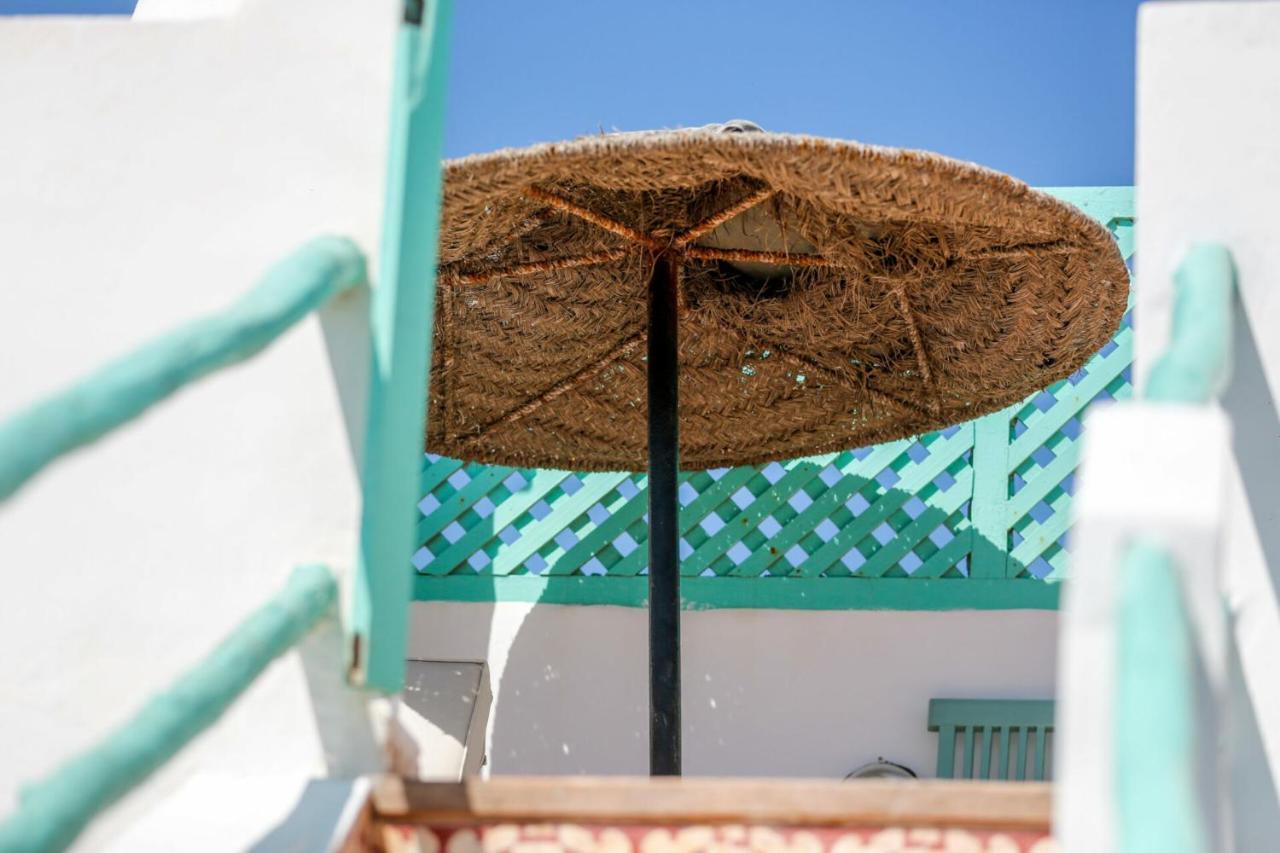 Ryad Des Nomades Essaouira Extérieur photo