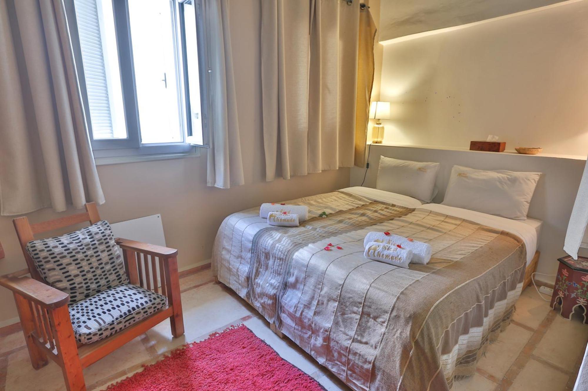 Ryad Des Nomades Essaouira Extérieur photo